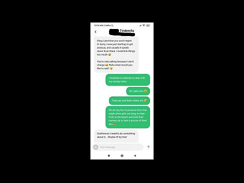 ❤️ Ho aggiunto una nuova PAWG da Tinder al mio harem ( parlare con Tinder incluso) ❤ Super sessoal it.xxxsexjav.ru ☑